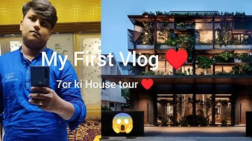My First Vlog ♥️ #myfirstvlog #my_first_vlog #myfirstvlogviral #vlog #viralvlog @MR_RITESH_LOVE