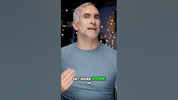 Transform Your Filmmaking: Stop Multitasking Now