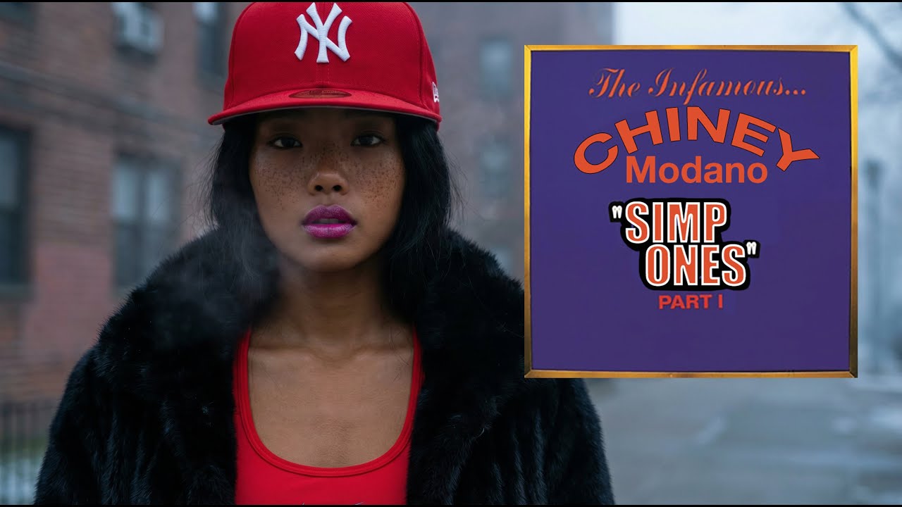 Akaash Sting (Simp Ones) – Chiney Modano | Shook Ones Freestyle| Official Music Video