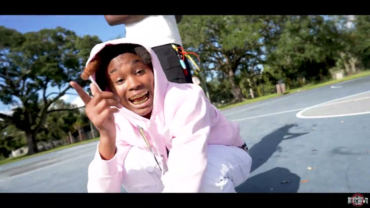 BeenDat & Kblakk Not My Problem | (Official Music Video)