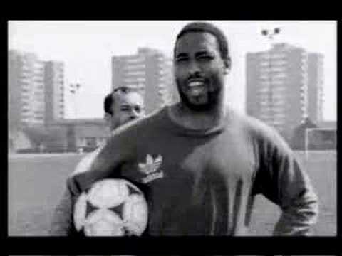 John Barnes Rap