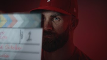 All for October | The 2025 Phillies Postseason Hype Video