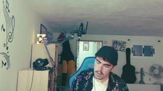 Más - Agoney (cover)
