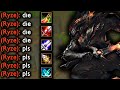 UNKILLABLE YASUO - YOU CAN'T DIE WITH THIS BUILD