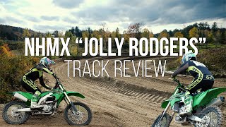 NHMX (Jolly Rogers) Track Review - The Best Track In New England??