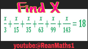 Math Olympiad Problem | A Nice Rational Equation | Rational Equation, #ReanMaths1 #maths #equation