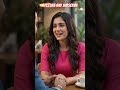 Ek Anjaani Ladki Aur Mera Aakhri Pyaar - Part 3 #aiart #aiartists #shortvideo