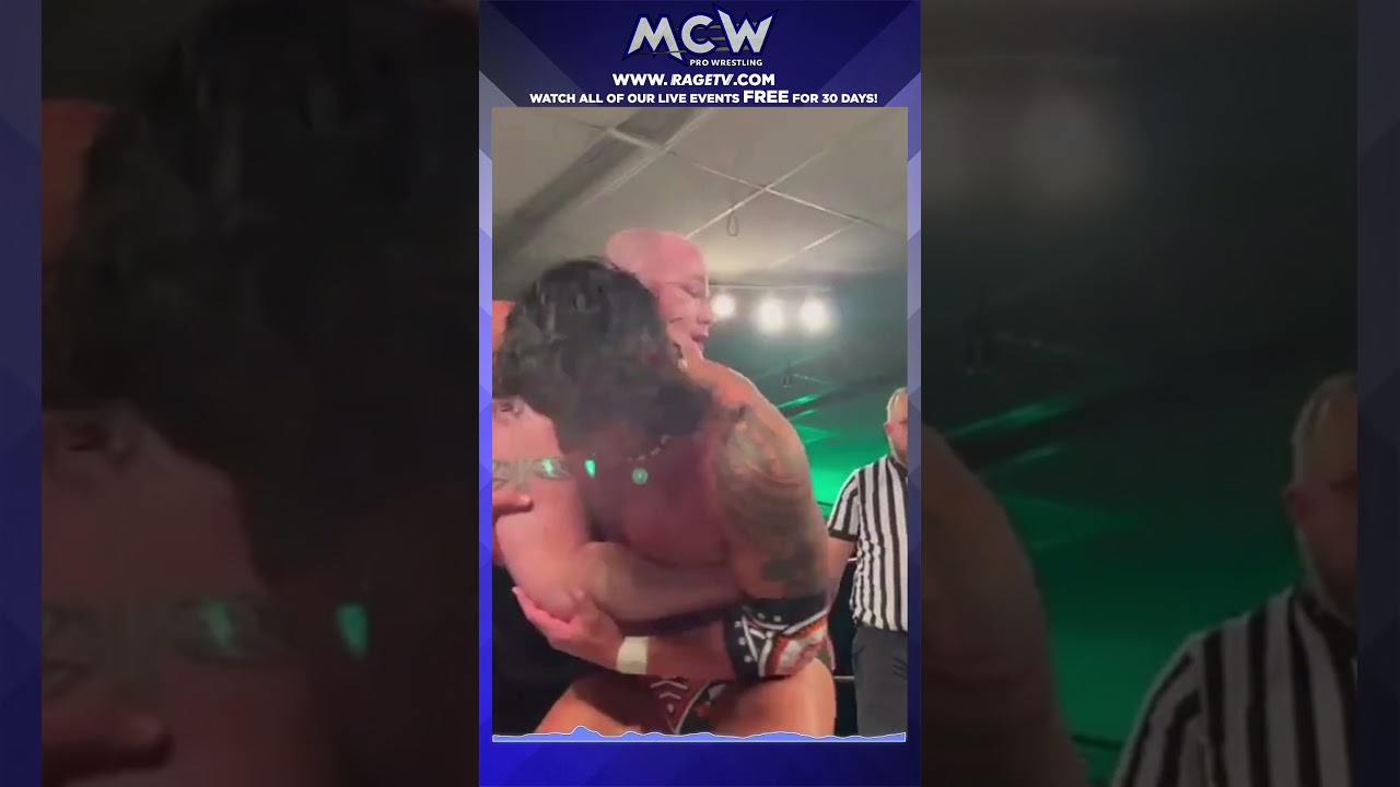 Clay Jacobs & Kekoa Beat 💩 Out Of Each Other