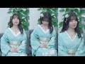 听说，今天有“特殊套餐”～变装 #Shorts