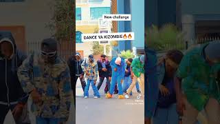 The Real Zombies Of Nairobi Unbelievable viral shorts