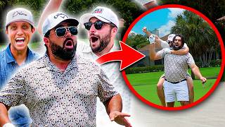 Thumbnail for WE MADE ANOTHER HOLE IN ONE