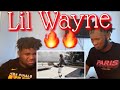 Lil Wayne - Something Different (Official Music Video) (REACTION VIDEO) (FIRE!!!)