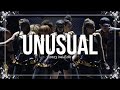 UNUSUAL -Live edit- / (2023更新版)