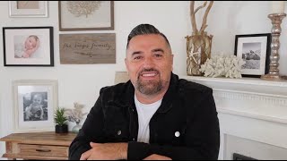 LIVING FEARLESS | Pastor Eddie Vargas