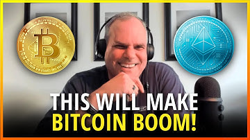 "This Will Make Bitcoin Explode Again" | Greg Foss Latest Interview