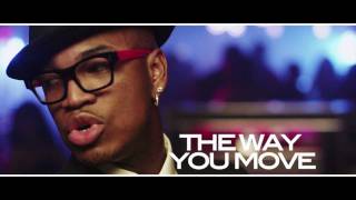 Ne-Yo "The Way You Move" Trailer ft. T-Pain, Trey Songz