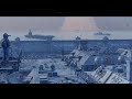 Creating an "Operation: Silent Horizon" Concept Art Environment in Blender – Timelapse