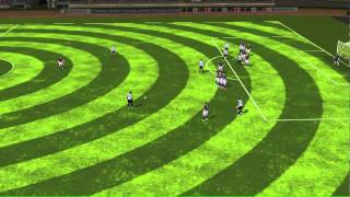 Fifa 14 Iphoneipad - Cobo Unido Vs. Bologna