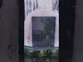 LED display attached to glass #leddisplay #creativedisplay #smartphone #factory #glass #Flexibility