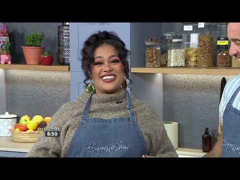 Recipe Ginger Milk Pudding