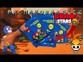 РАСПАКОВКА чек ФИГУРОК БРАВЛ СТАРСА! ШОК! [BrawlStars]