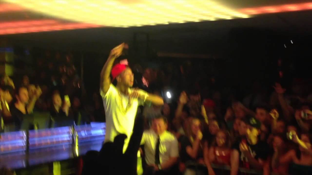 TYGA LIVE 22.08.14 PM Untermeitingen