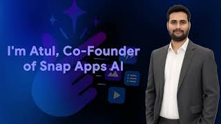 Snap Apps AI Review, OTO 1st-5th and Bundle Link - Snap Apps AI Bundle Link & Discount Coupon Bonus screenshot 5