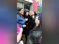 Mon Laferte y fans (Bs.As - Argentina-JUNIO 2019)