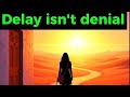 When God Seems Silent | Motivational Christian Video That Will Strengthen Your Faith #viralvideo
