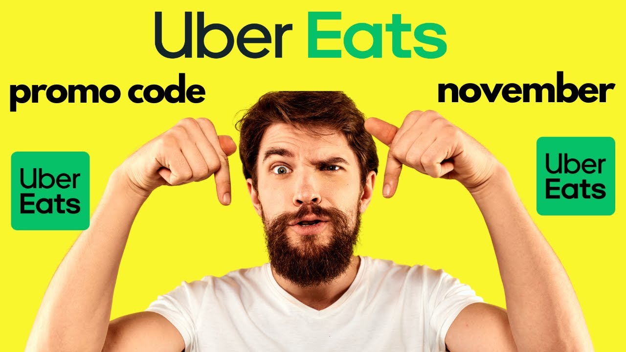 uber eats promo code I uber eats promo code 2022 existing users I uber