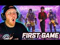 DRDISRESPECT AND TIMTHETATMAN&#39;S FIRST GAME OF XDEFIANT