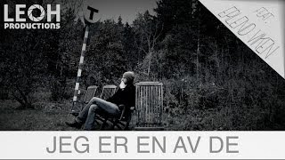 Erlend Ropstad｜Jeg er en av de｜feat. Erlend Viken