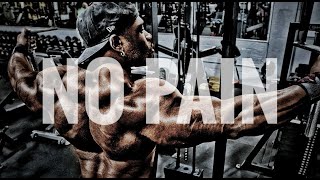 No Pain 💪 | GYM Motivation Songs | Best Mix Music 🔥 | Workout Time🔥💪 / Music for GYM