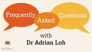 FAQ #1: Can OCD be prevented?