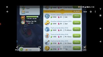 high lvl com walkthrough simcity build it (HOPO)