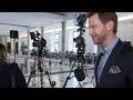 Kto boi się maturalnych zadań? Posłowie rozwiązują maturę z polskiego [Sejm Wita]