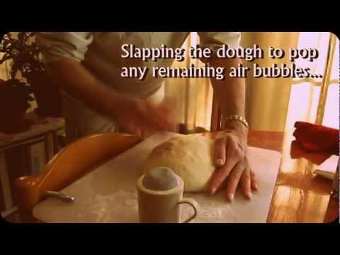 how-to-make-italian-bread---detailed-steps-for-making-italian-bread-dough-by-hand