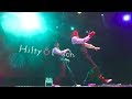 Scream - Usher | Hilty & Bosch (Live ver.)