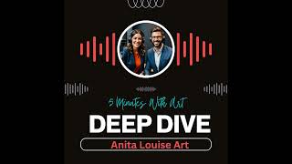 Celebrity Decoding Abstract Art - To My Kids Could Do This!  A Deep Dive on Abstract Art Wealth