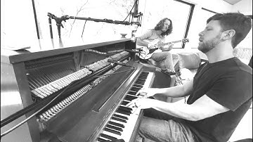 Boundary Run - Make It Out (Live Acoustic Session at The Canopy)