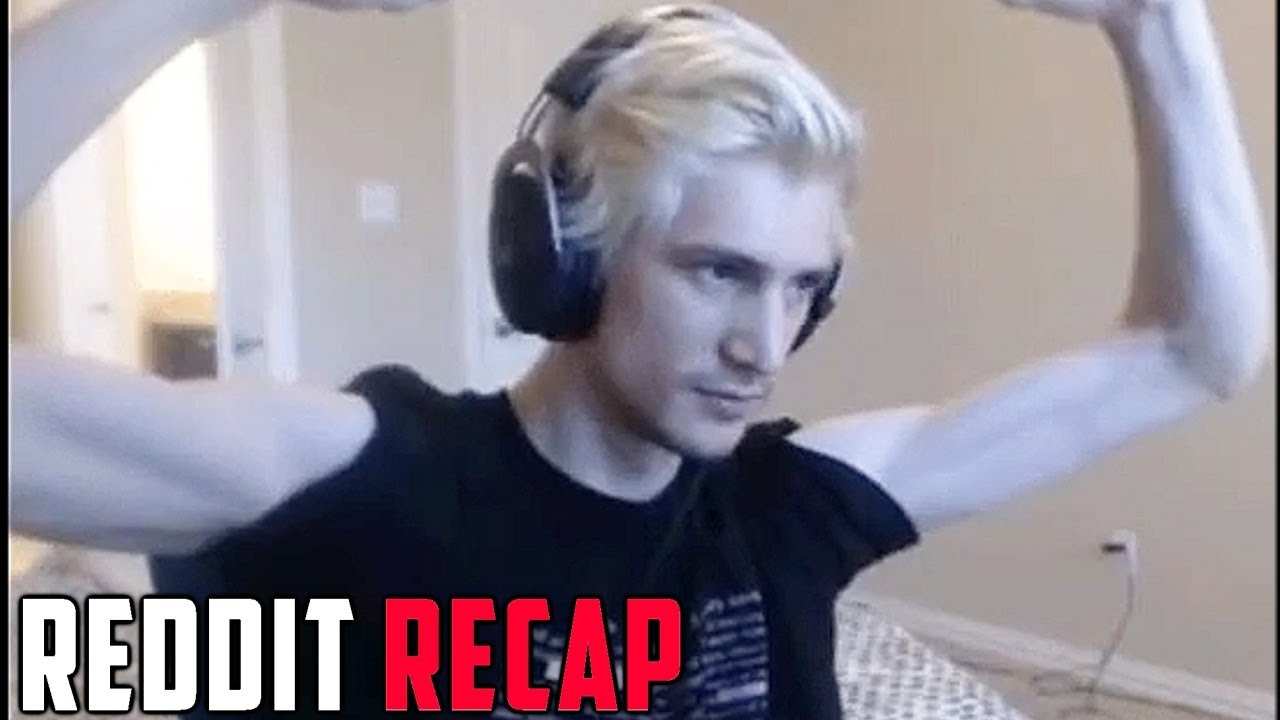 xQc Reacts to Top Funny Clips from LivestreamFails Reddit Recap #73 xQcOW -...