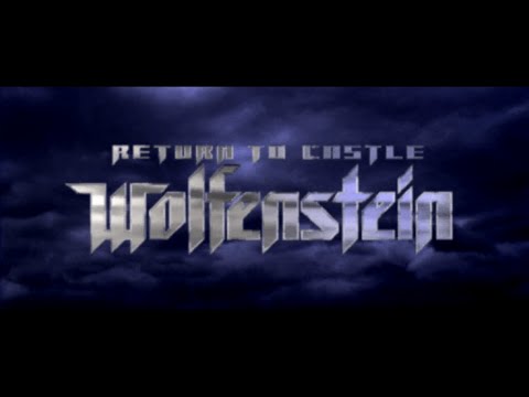 Vidéo: Retour Du Retour Au Château De Wolfenstein