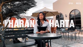 Caca Rani - Haranan Harta || Lagu Dayak Terbaru 2024