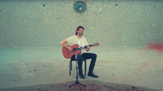 Jacob Gurevitsch | Pool Session #1 | Zsa-Zsa live | Spanish Instrumental acoustic guitar music