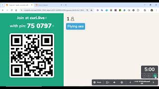 Curipod How to use an AI Whiteboard to explain a concept & receive feedback + How to save generators