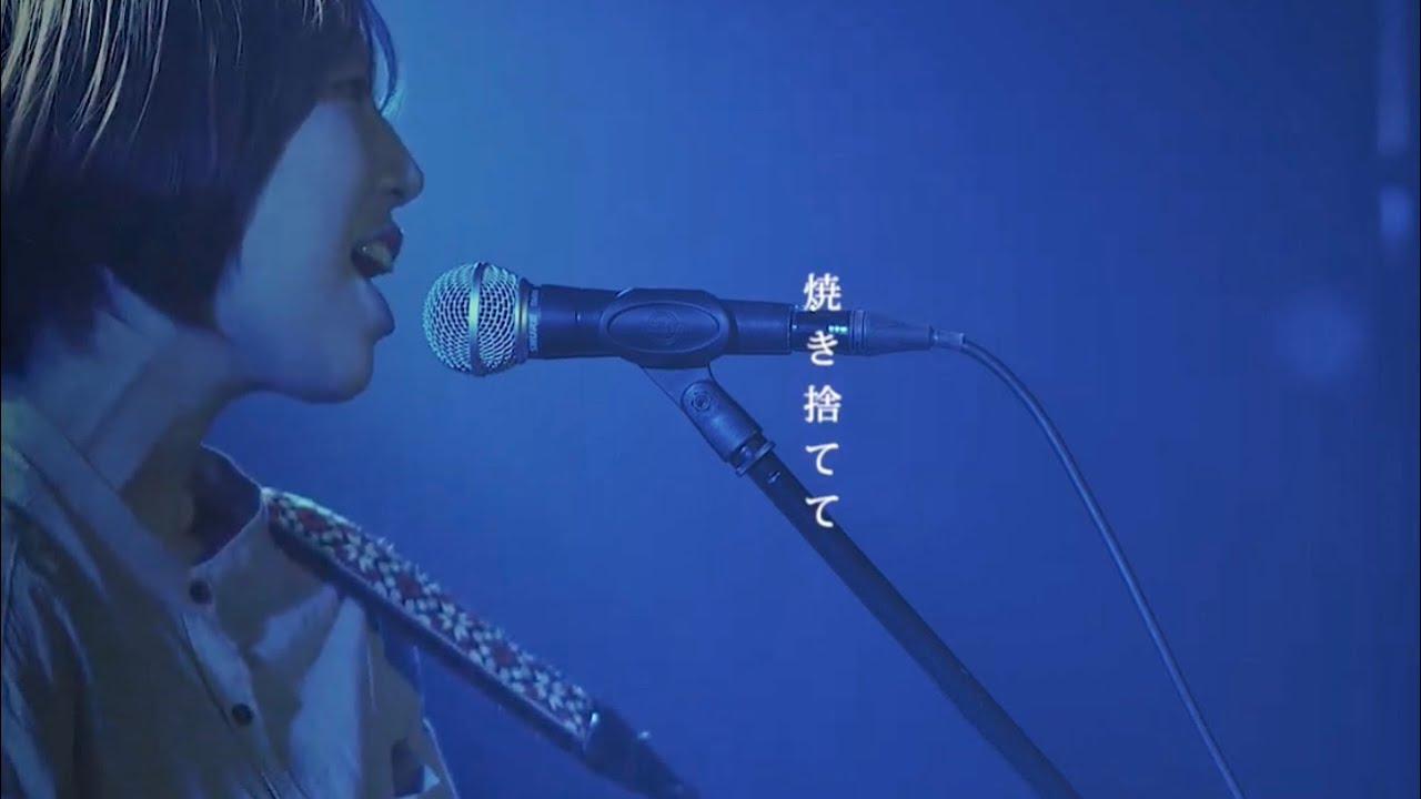 【弾き語り】立石歩 - 兆し