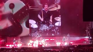 Greenday - American Idiot Live at The Dodger Stadium Sep 3, 2021