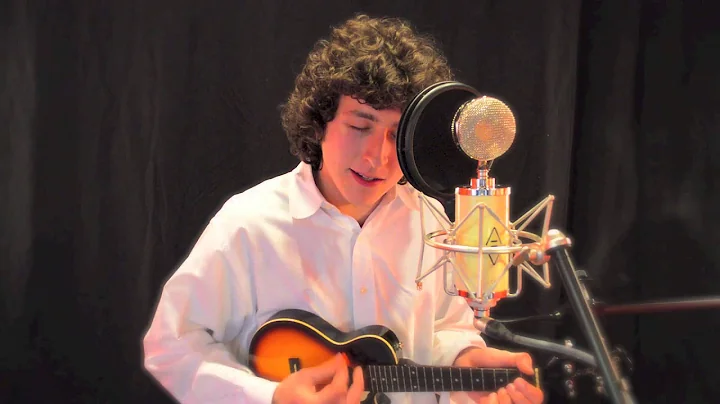 Chris Cronin - I Woke Up (Original) One Mic - One ...