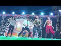 Etv dhee pandu master dance performance with girls