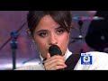 Camila Cabello - Never Be The Same (Live from Good Morning America)